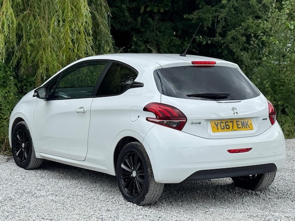 Used Peugeot 208 2017 for sale - 75494291: Photo 7