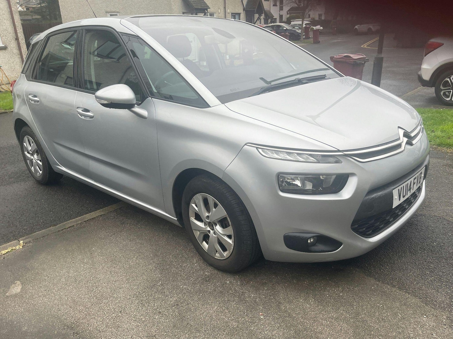 Used Citroen C4 Picasso for sale - 78135895: Photo 1