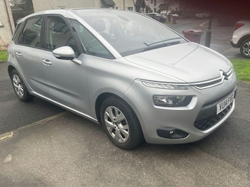 Used Citroen C4 Picasso 2014 for sale - 78135895: Photo