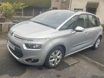 Used Citroen C4 Picasso 2014 for sale - 78135895: Photo