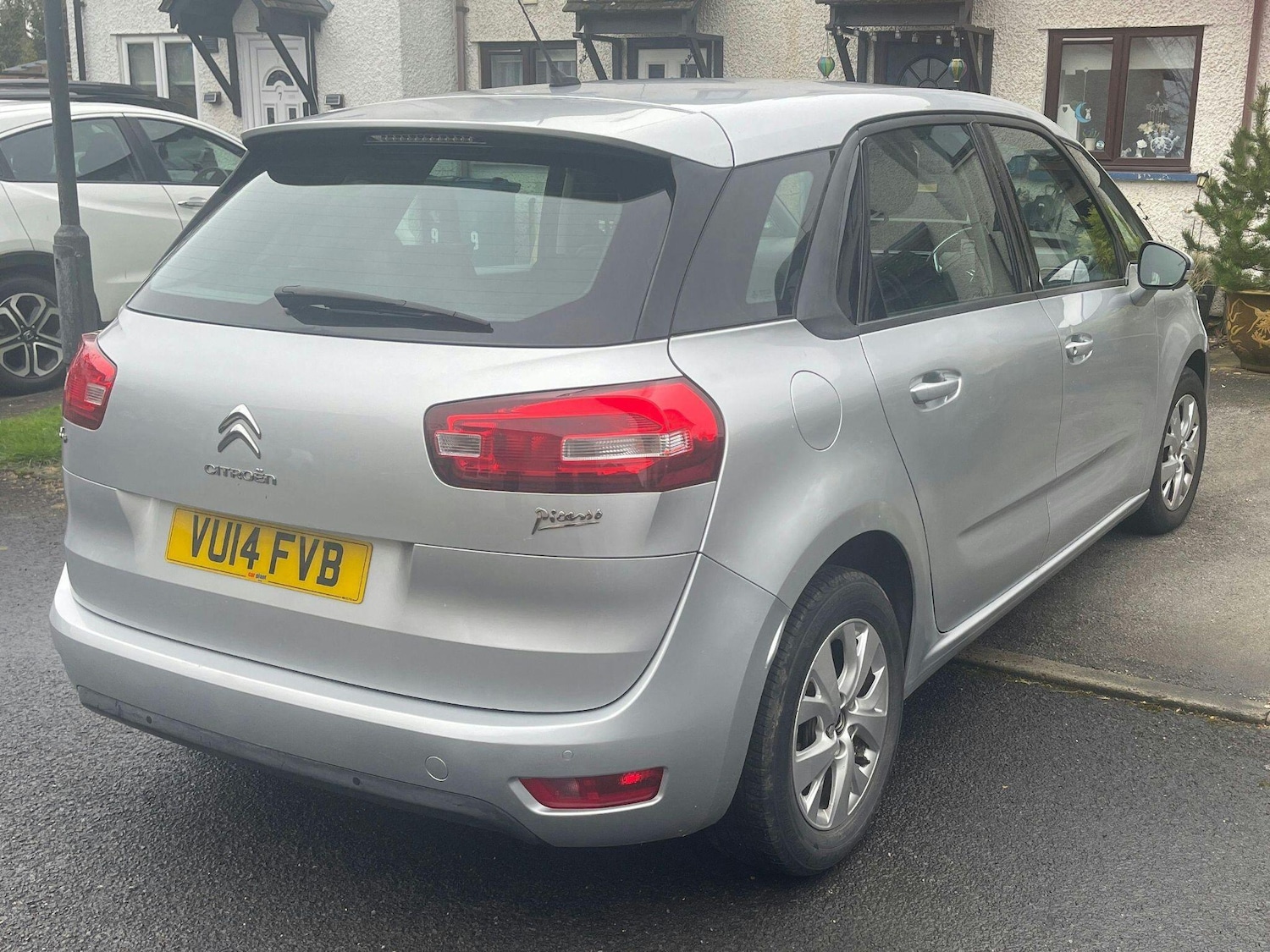 Used Citroen C4 Picasso for sale - 78135895: Photo 3