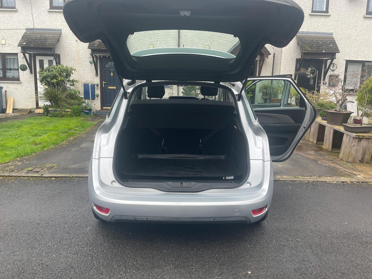 Used Citroen C4 Picasso for sale - 78135895: Photo 5