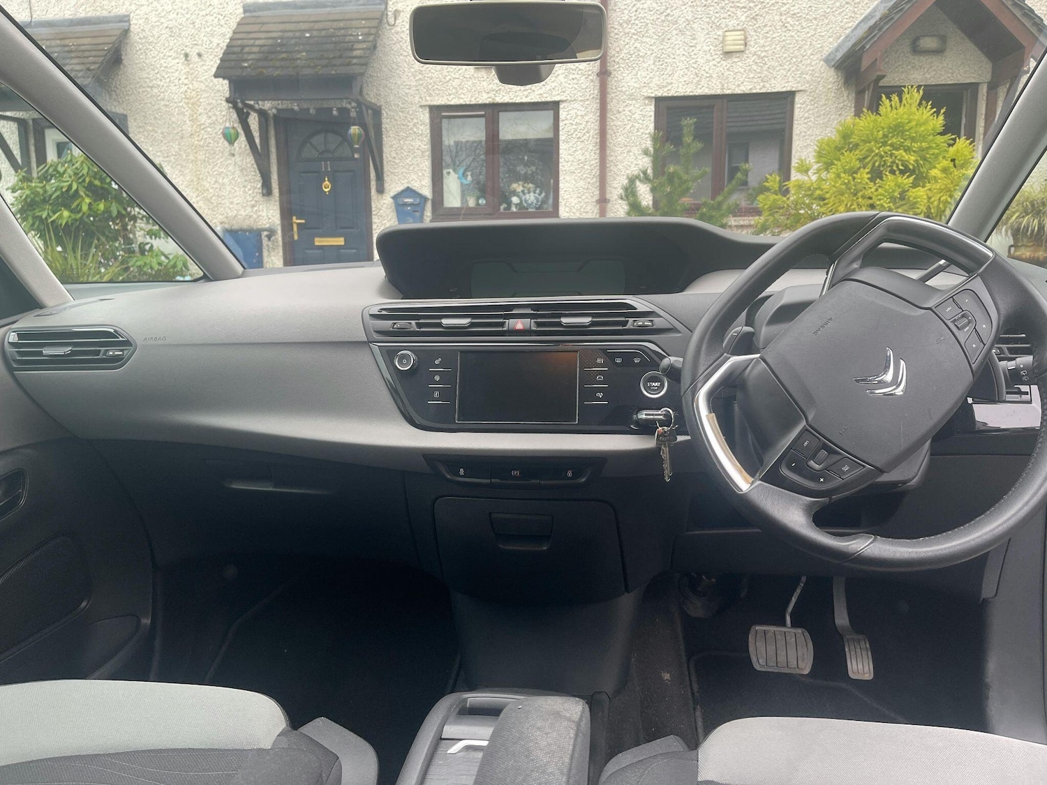 Used Citroen C4 Picasso for sale - 78135895: Photo 6