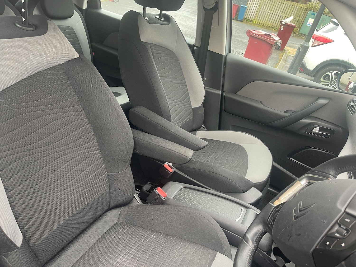 Used Citroen C4 Picasso for sale - 78135895: Photo 7