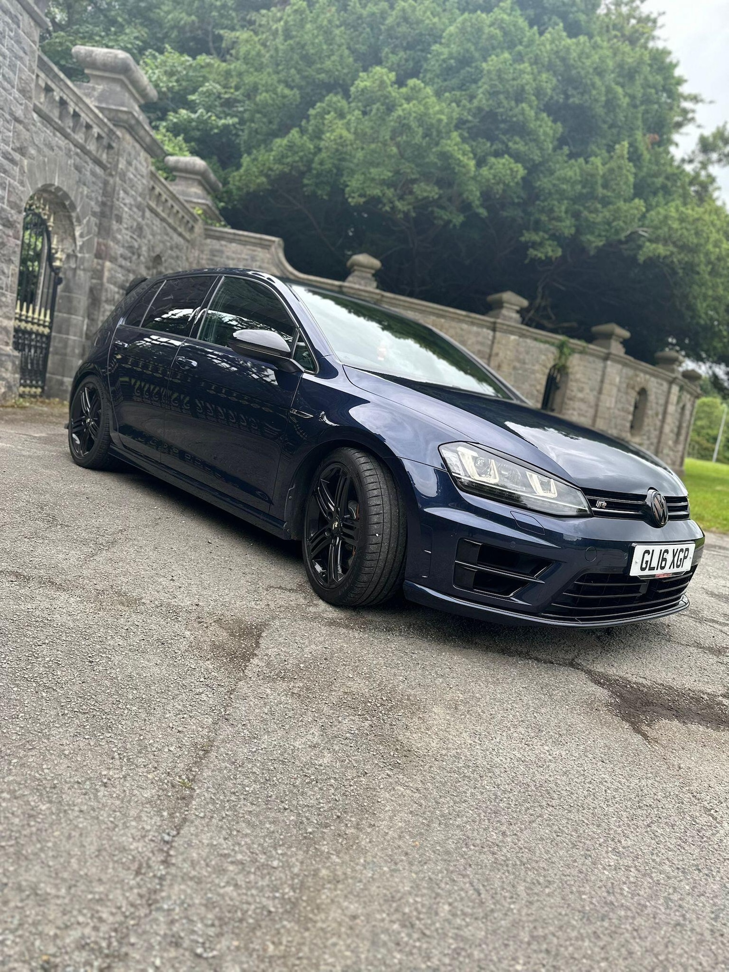 Used Volkswagen Golf 2016 for sale - 76839726: Photo 1