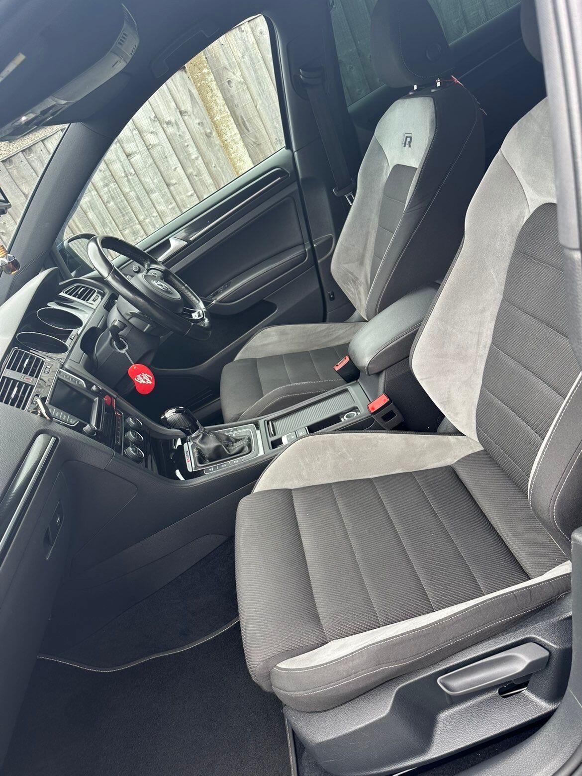 Used Volkswagen Golf 2016 for sale - 76839726: Photo 10