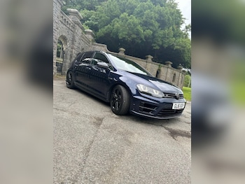 Used Volkswagen Golf 2016 for sale - 76839726: Photo