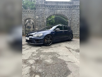 Used Volkswagen Golf 2016 for sale - 76839726: Photo