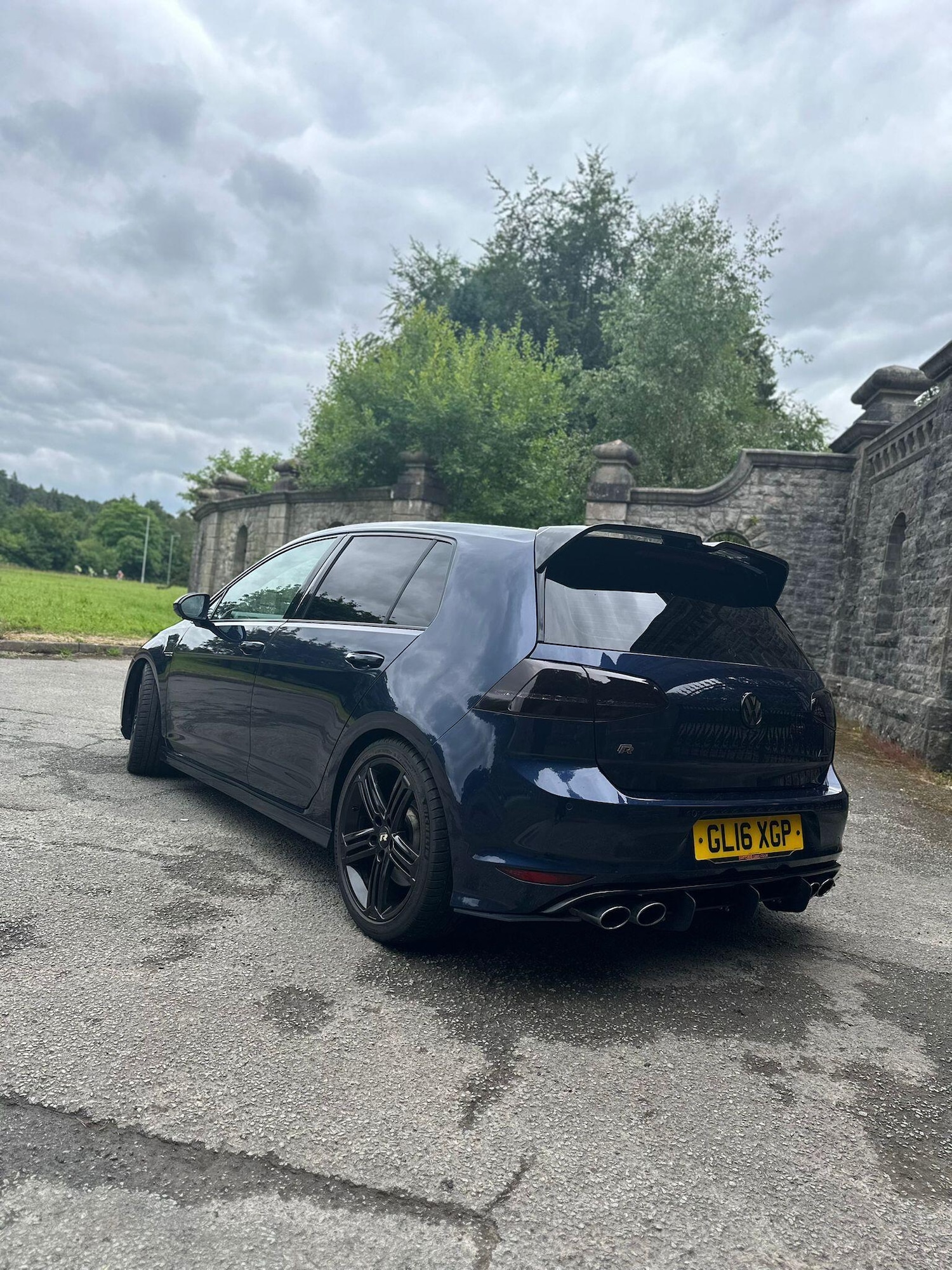 Used Volkswagen Golf 2016 for sale - 76839726: Photo 3