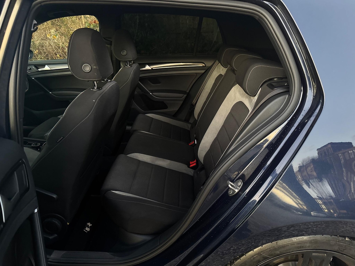 Used Volkswagen Golf 2016 for sale - 76839726: Photo 30