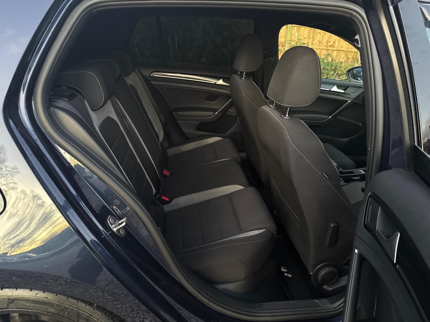 Used Volkswagen Golf 2016 for sale - 76839726: Photo 32