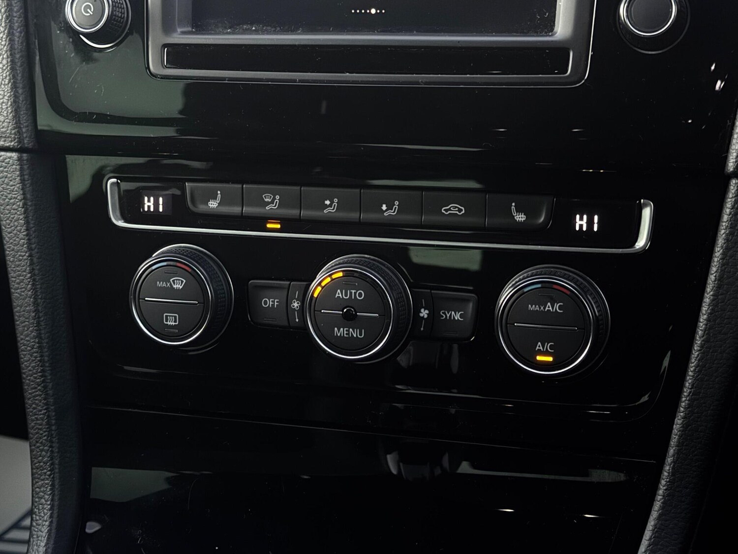 Used Volkswagen Golf 2016 for sale - 76839726: Photo 34