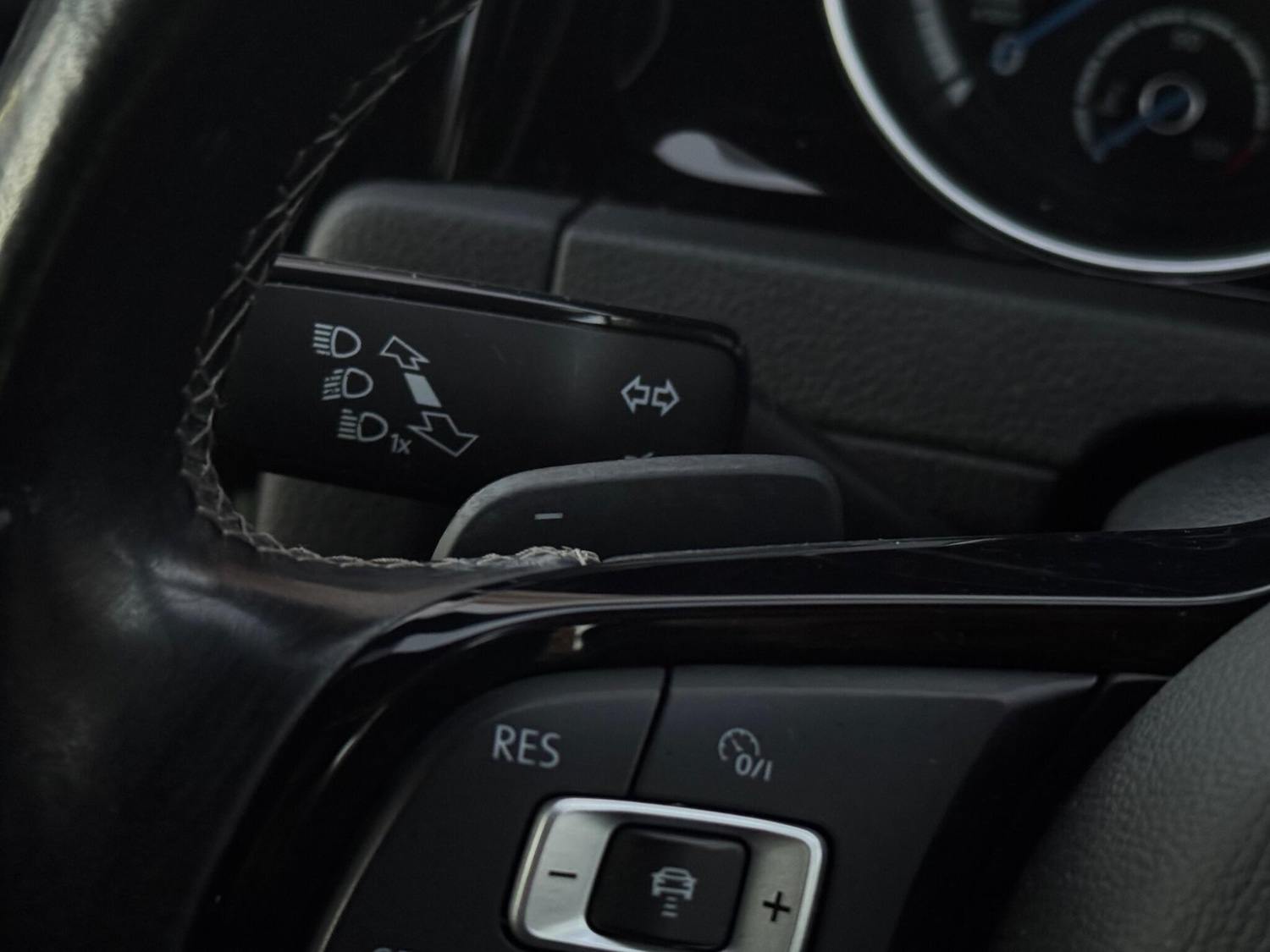 Used Volkswagen Golf 2016 for sale - 76839726: Photo 38