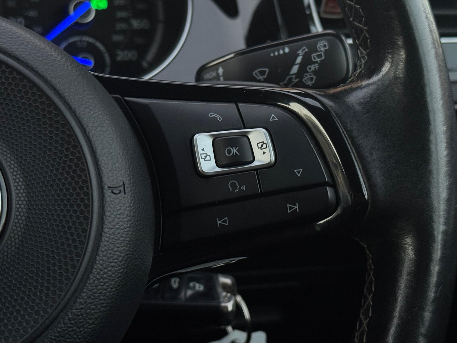 Used Volkswagen Golf 2016 for sale - 76839726: Photo 39