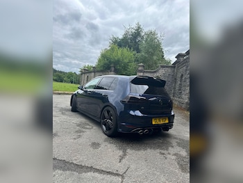 Used Volkswagen Golf 2016 for sale - 76839726: Photo