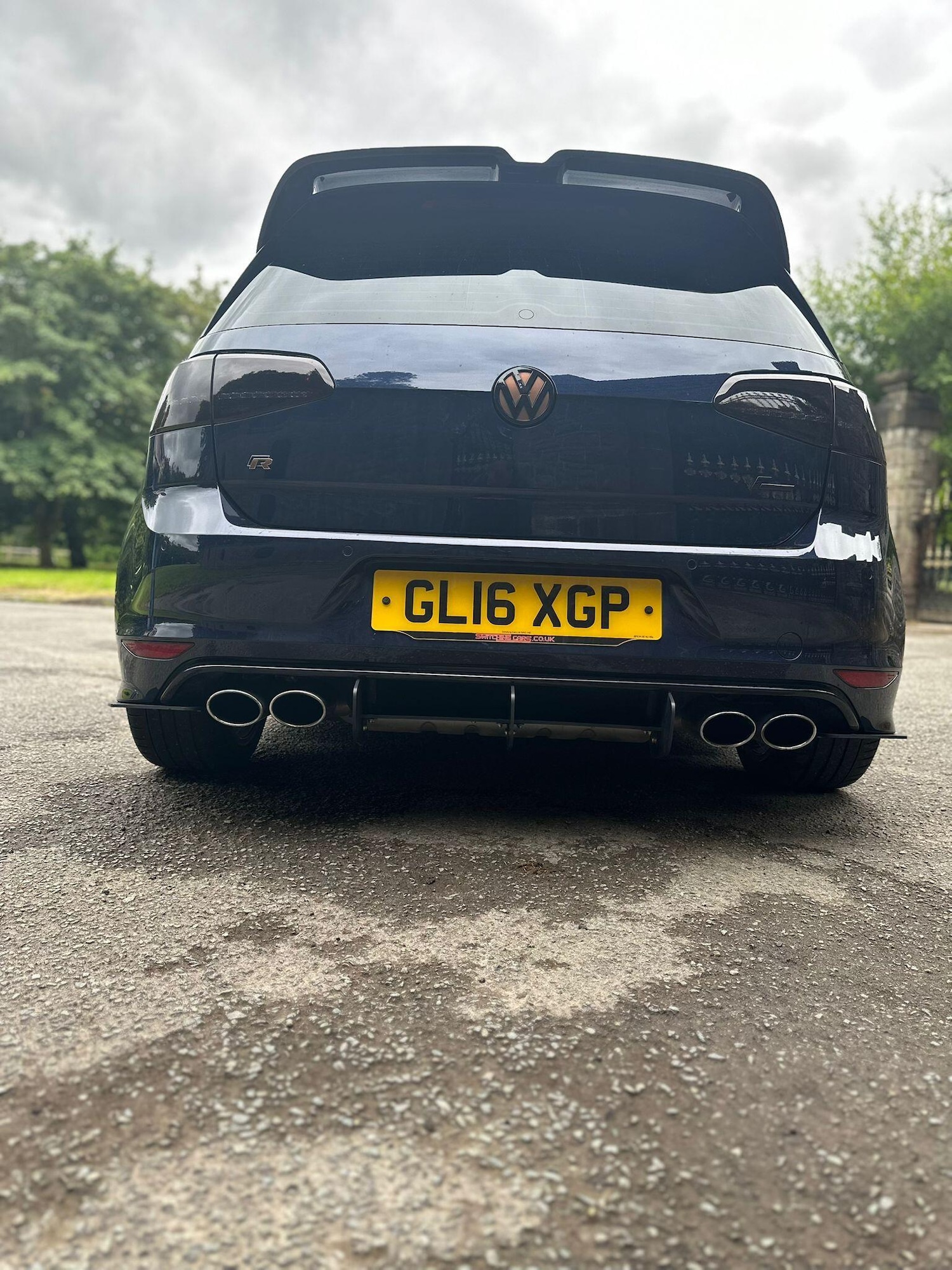 Used Volkswagen Golf 2016 for sale - 76839726: Photo 4