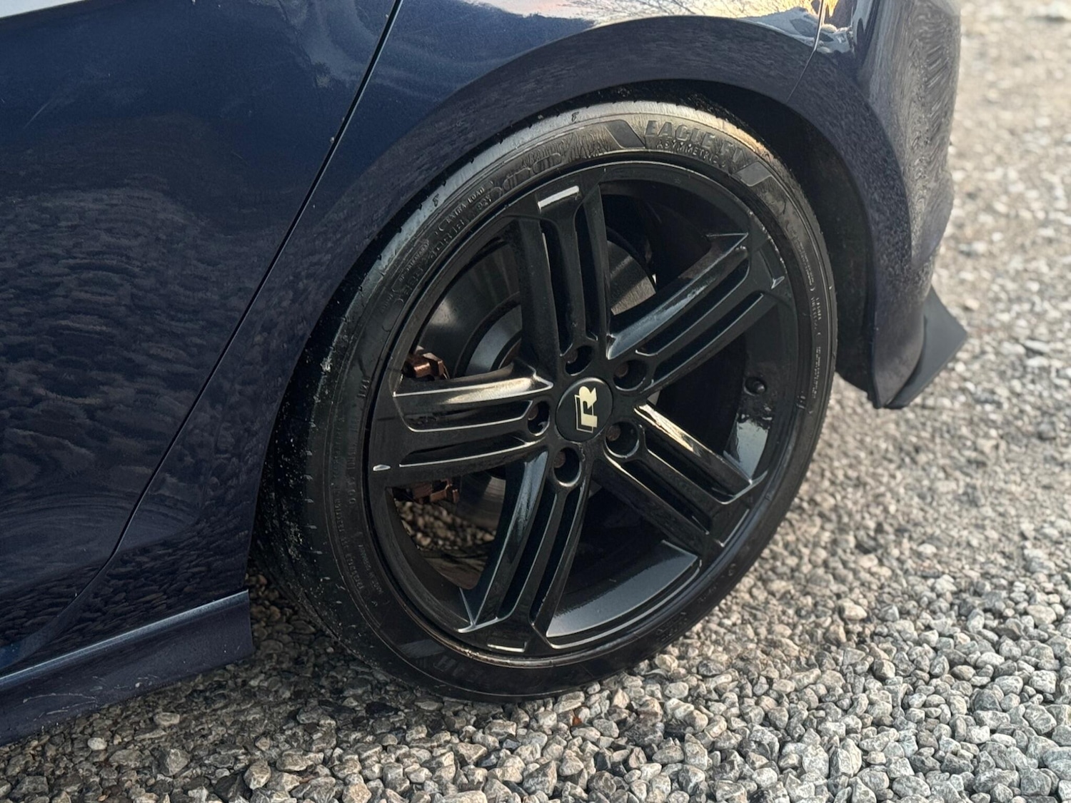 Used Volkswagen Golf 2016 for sale - 76839726: Photo 43