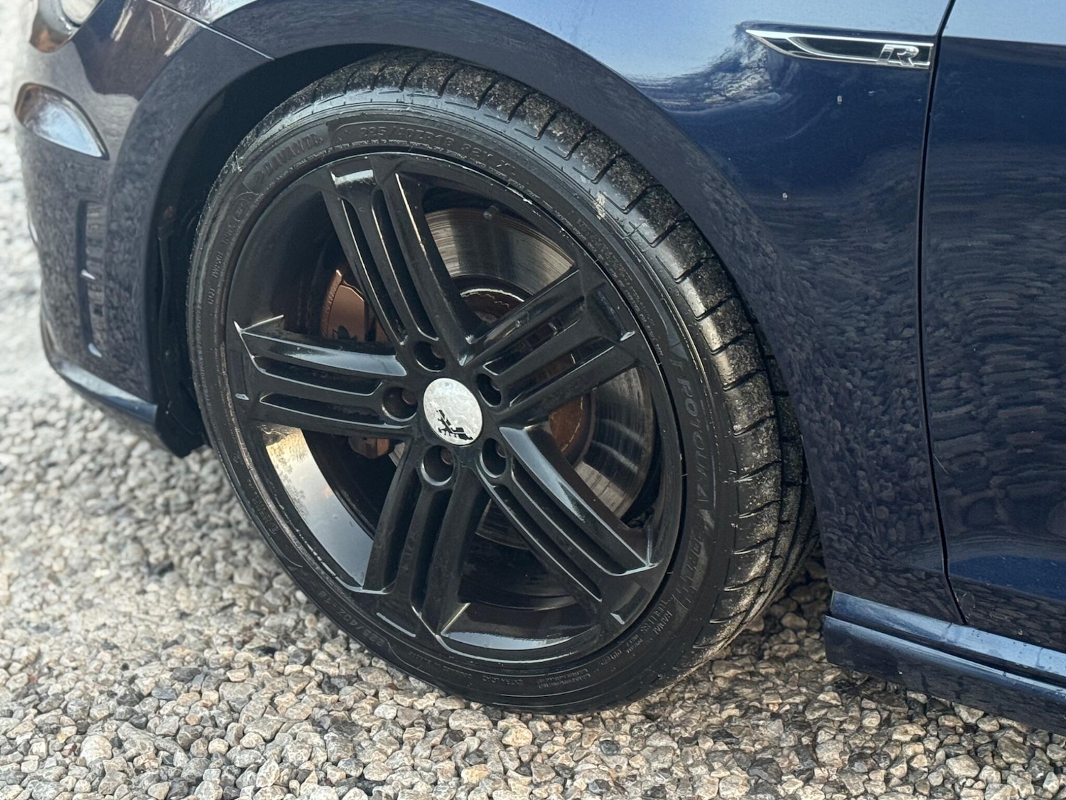 Used Volkswagen Golf 2016 for sale - 76839726: Photo 44