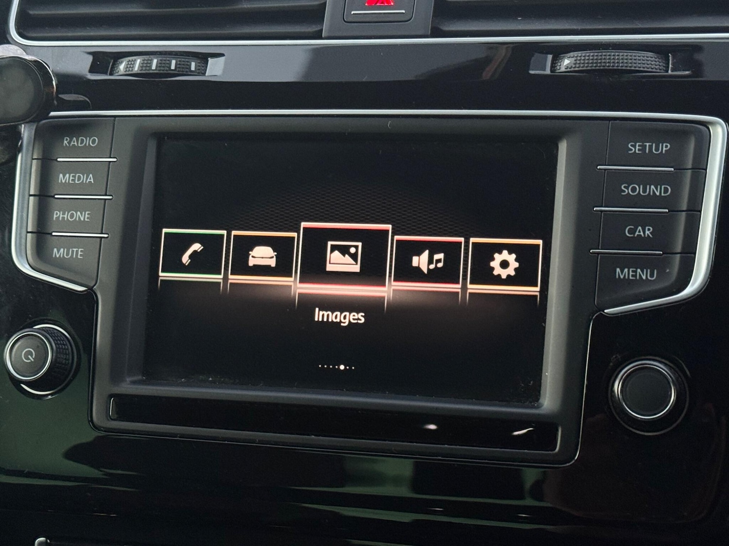 Used Volkswagen Golf 2016 for sale - 76839726: Photo 47