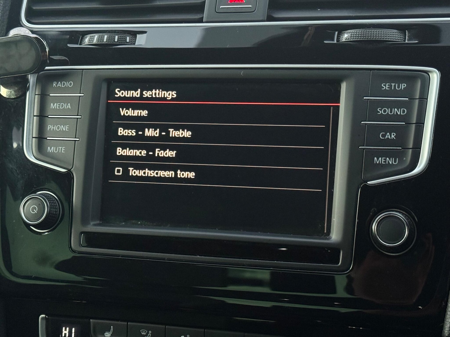 Used Volkswagen Golf 2016 for sale - 76839726: Photo 49