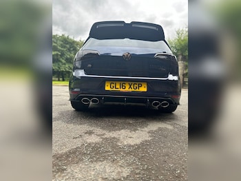 Used Volkswagen Golf 2016 for sale - 76839726: Photo