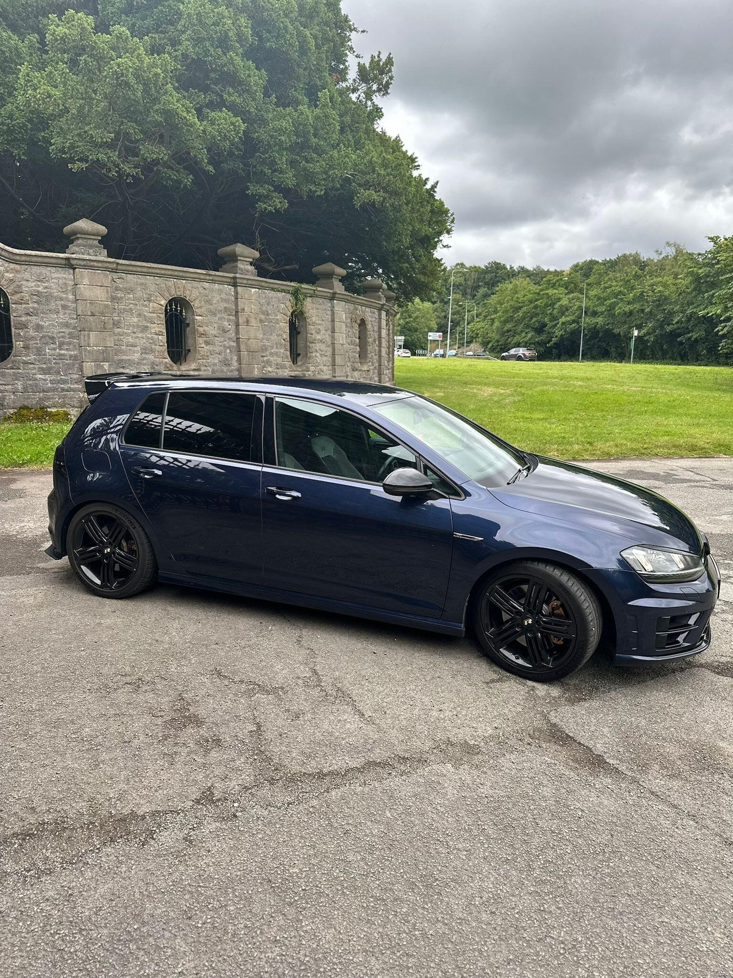 Used Volkswagen Golf 2016 for sale - 76839726: Photo 5