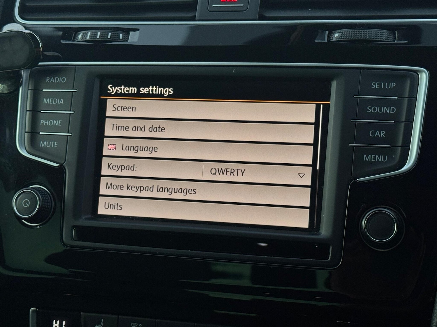 Used Volkswagen Golf 2016 for sale - 76839726: Photo 50