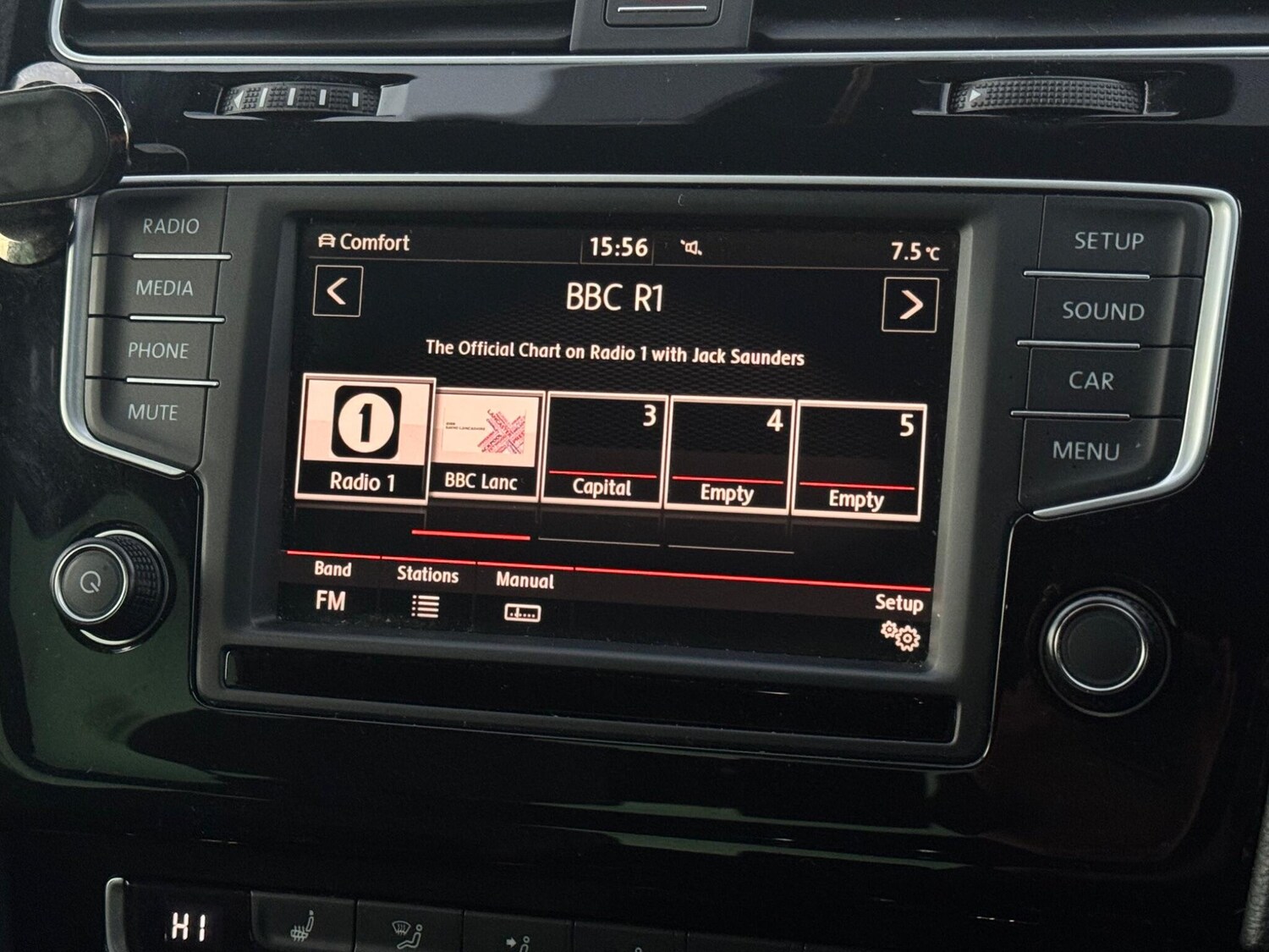 Used Volkswagen Golf 2016 for sale - 76839726: Photo 52