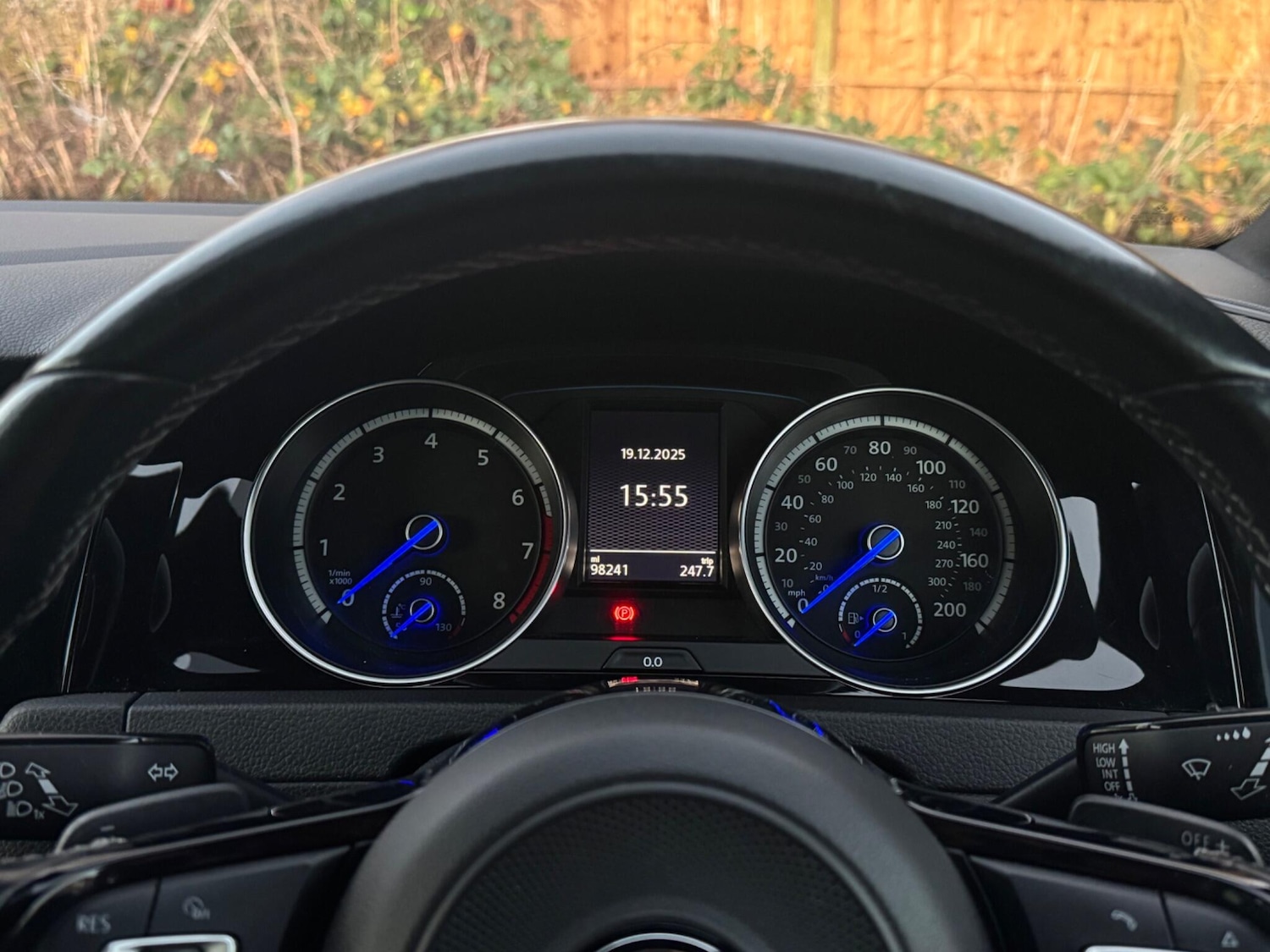 Used Volkswagen Golf 2016 for sale - 76839726: Photo 54