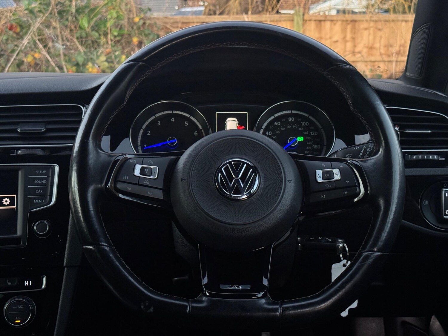 Used Volkswagen Golf 2016 for sale - 76839726: Photo 56