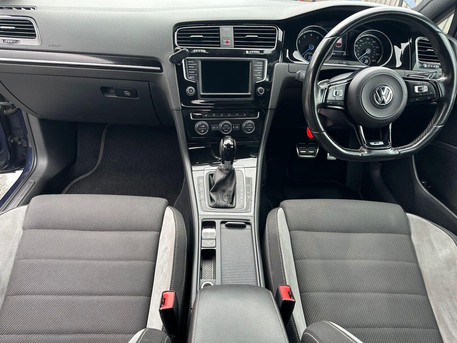 Used Volkswagen Golf 2016 for sale - 76839726: Photo 6