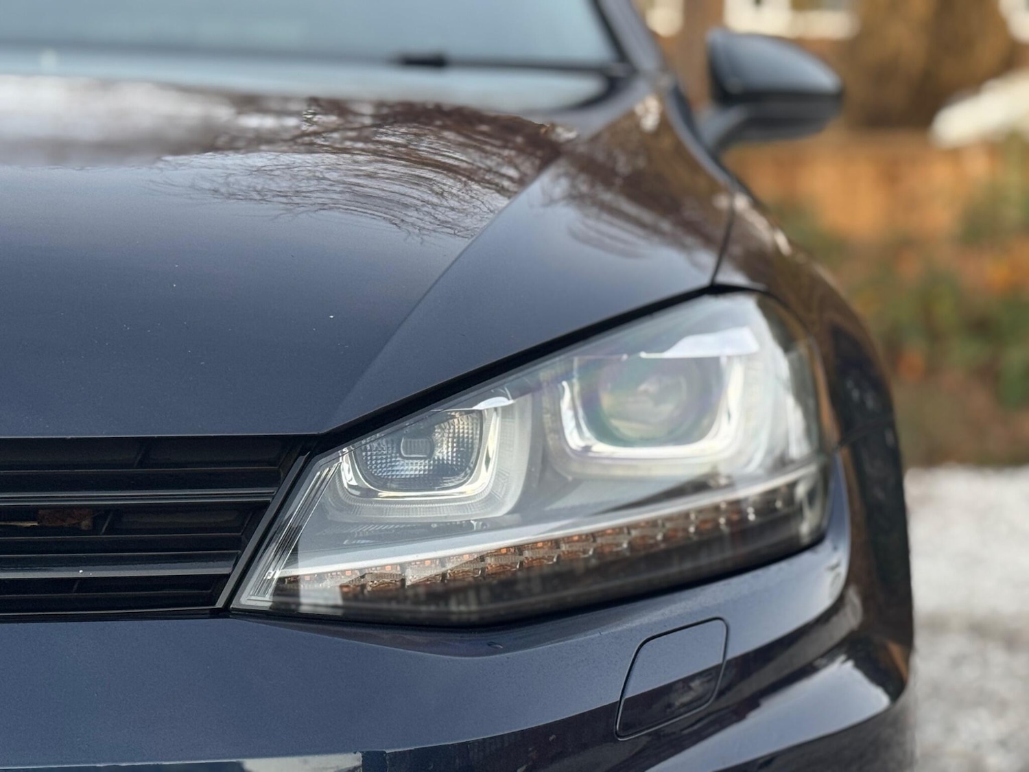 Used Volkswagen Golf 2016 for sale - 76839726: Photo 60