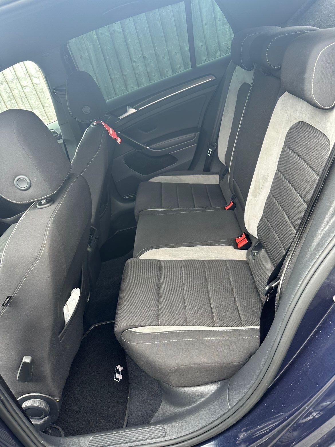 Used Volkswagen Golf 2016 for sale - 76839726: Photo 7