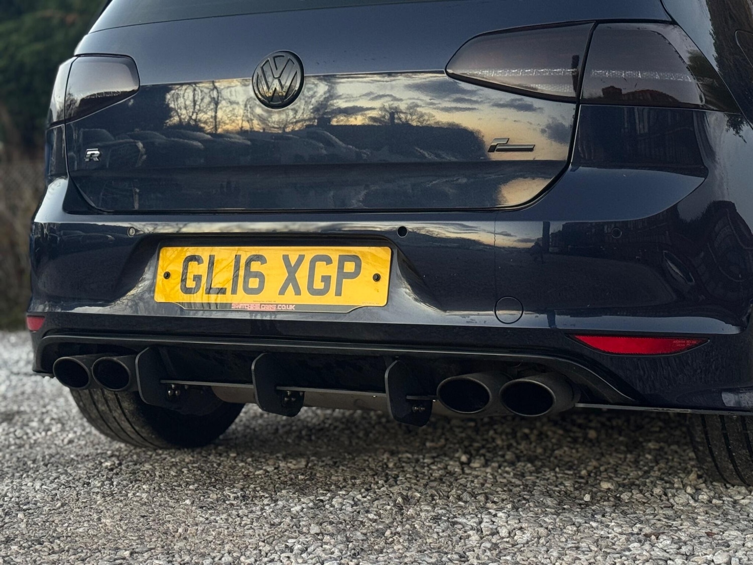 Used Volkswagen Golf 2016 for sale - 76839726: Photo 79