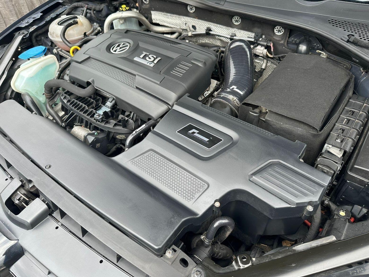 Used Volkswagen Golf 2016 for sale - 76839726: Photo 8