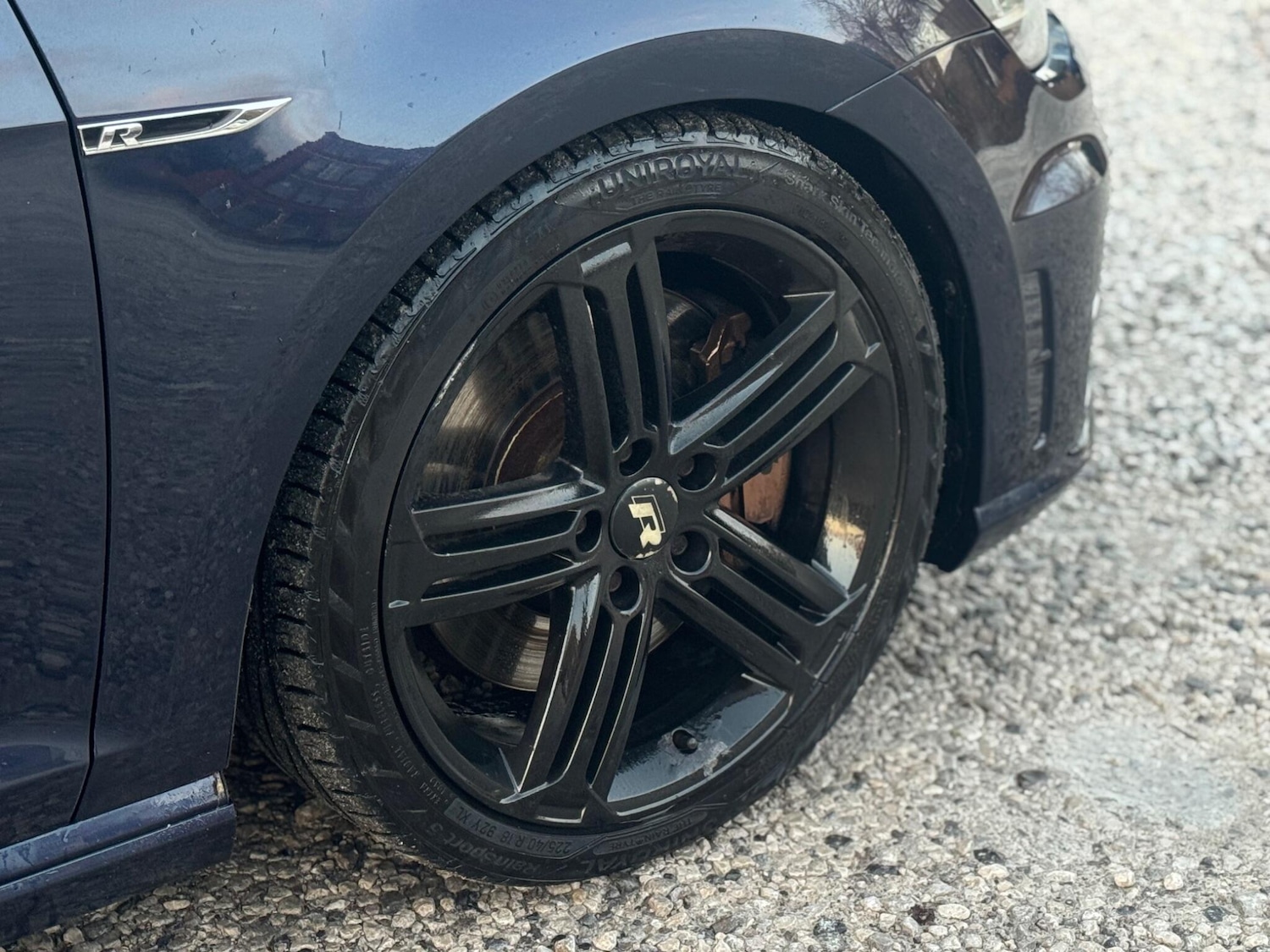 Used Volkswagen Golf 2016 for sale - 76839726: Photo 82