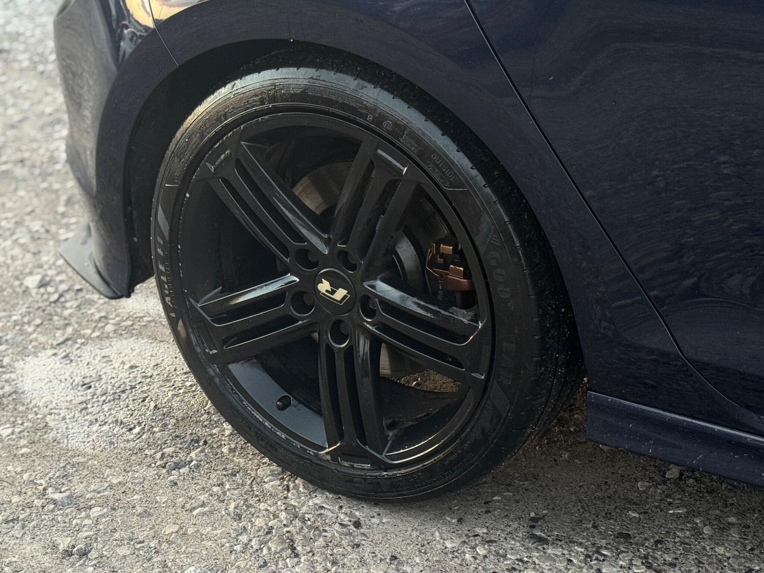 Used Volkswagen Golf 2016 for sale - 76839726: Photo 84