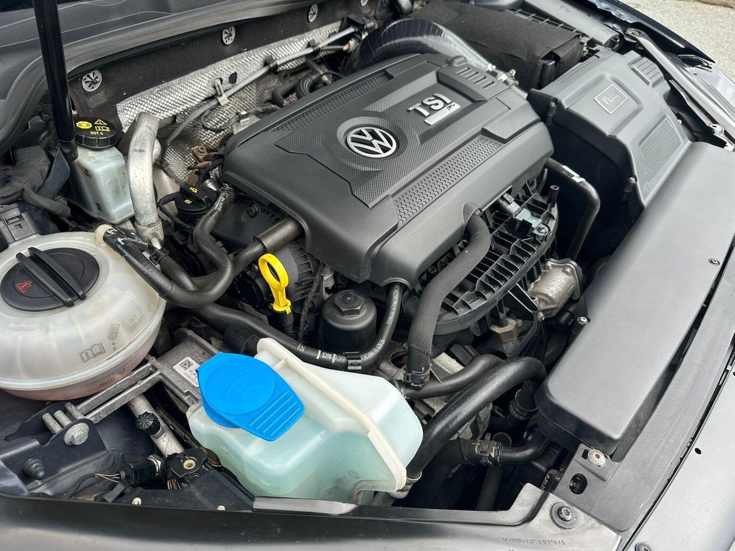 Used Volkswagen Golf 2016 for sale - 76839726: Photo 9