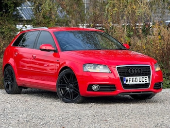 Used Audi A3 2010 for sale - 78363048: Photo