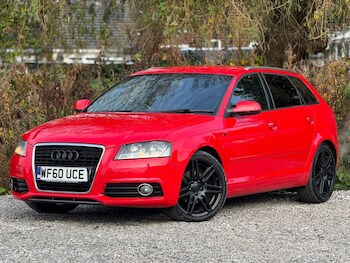 Used Audi A3 2010 for sale - 78363048: Photo