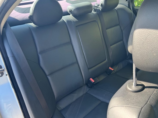 Used Mercedes-Benz C Class 2005 for sale - 75258410: Photo 23