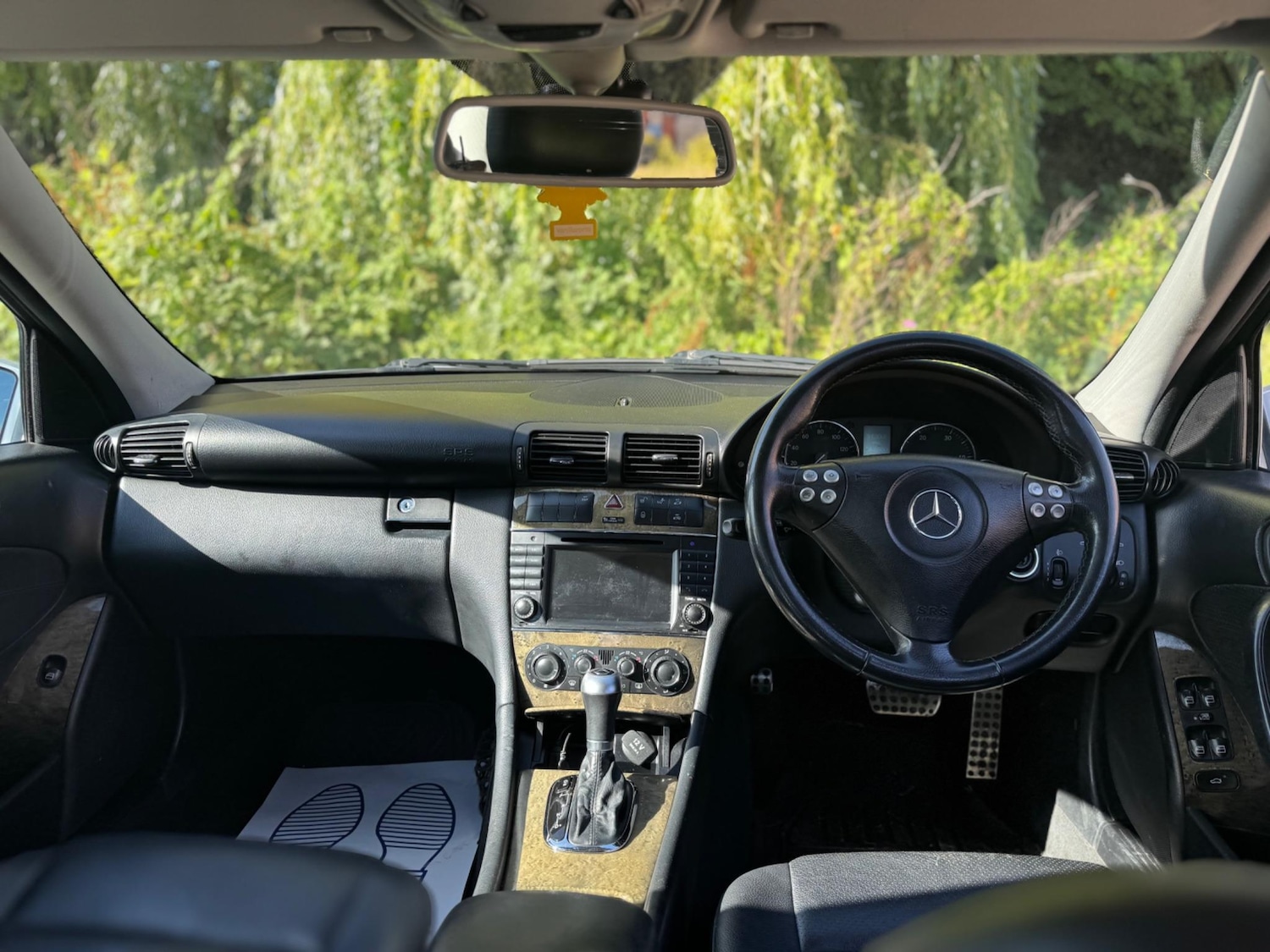 Vehicle 27