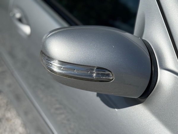 Used Mercedes-Benz C Class 2005 for sale - 75258410: Photo 47