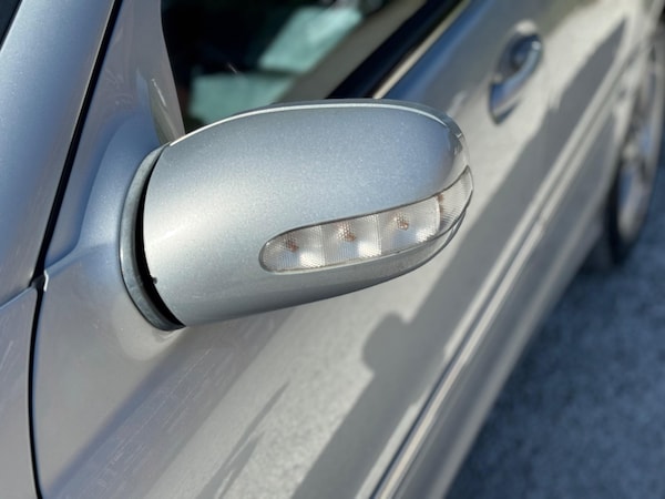 Used Mercedes-Benz C Class 2005 for sale - 75258410: Photo 49