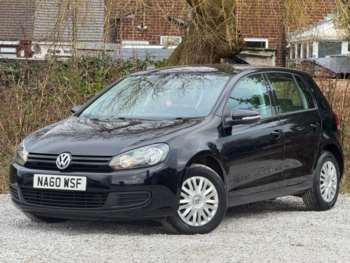 Used Volkswagen Golf 2010 for sale - 74837413: Photo