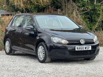 Used Volkswagen Golf 2010 for sale - 74837413: Photo