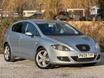 (09) - 1.4 TSI Sport Euro 4 5dr