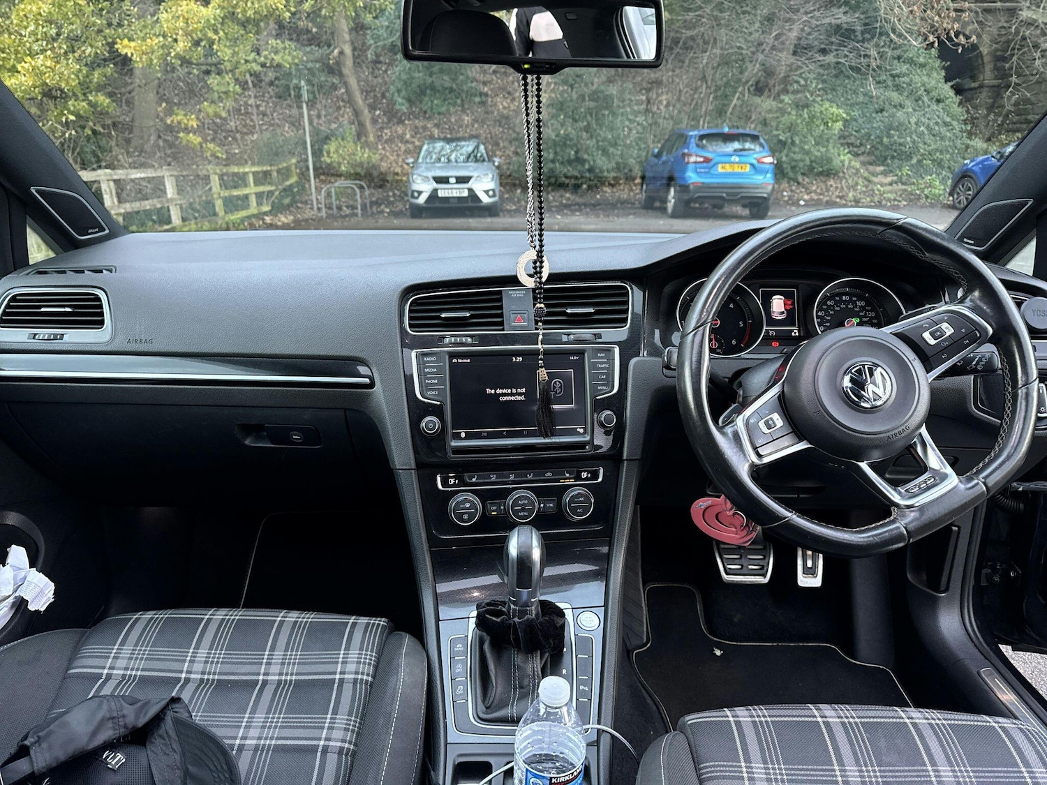 Used Volkswagen Golf 2016 for sale - 76849694: Photo 5