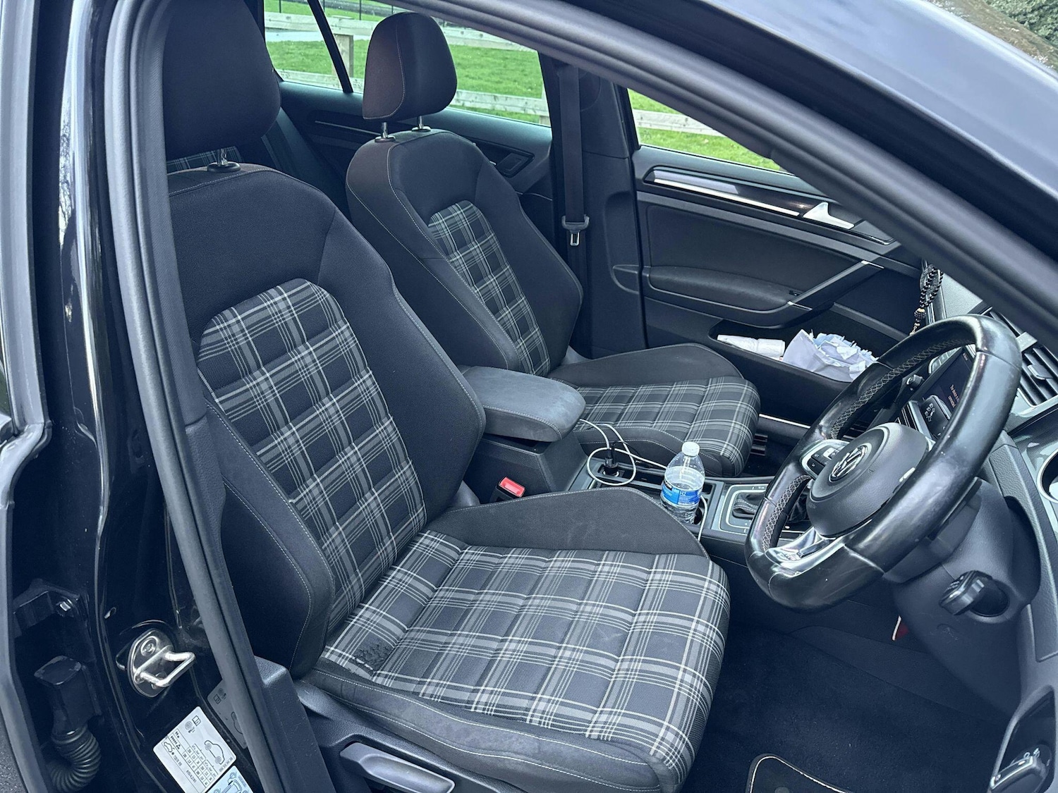 Used Volkswagen Golf 2016 for sale - 76849694: Photo 6