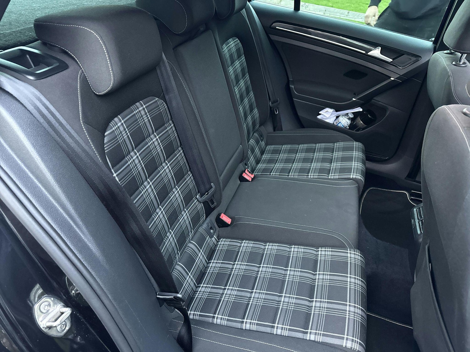 Used Volkswagen Golf 2016 for sale - 76849694: Photo 7